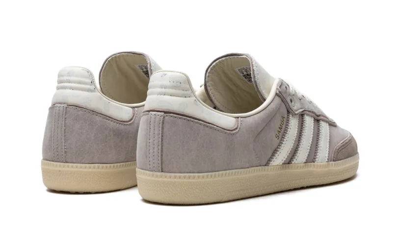 Adidas Samba Samba OG Offspring 'Consortium Cup'